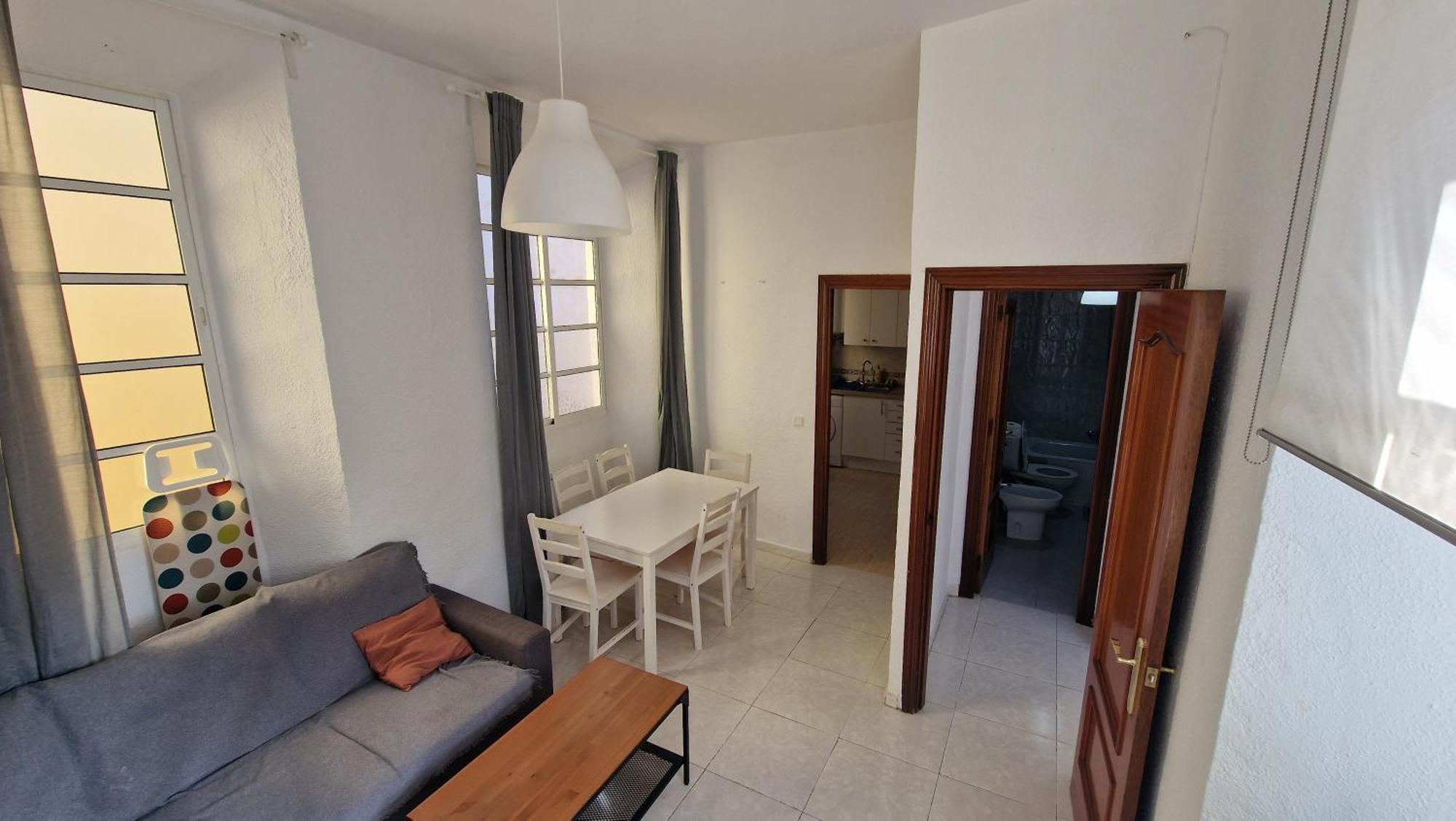 Albergue Historic Centro *