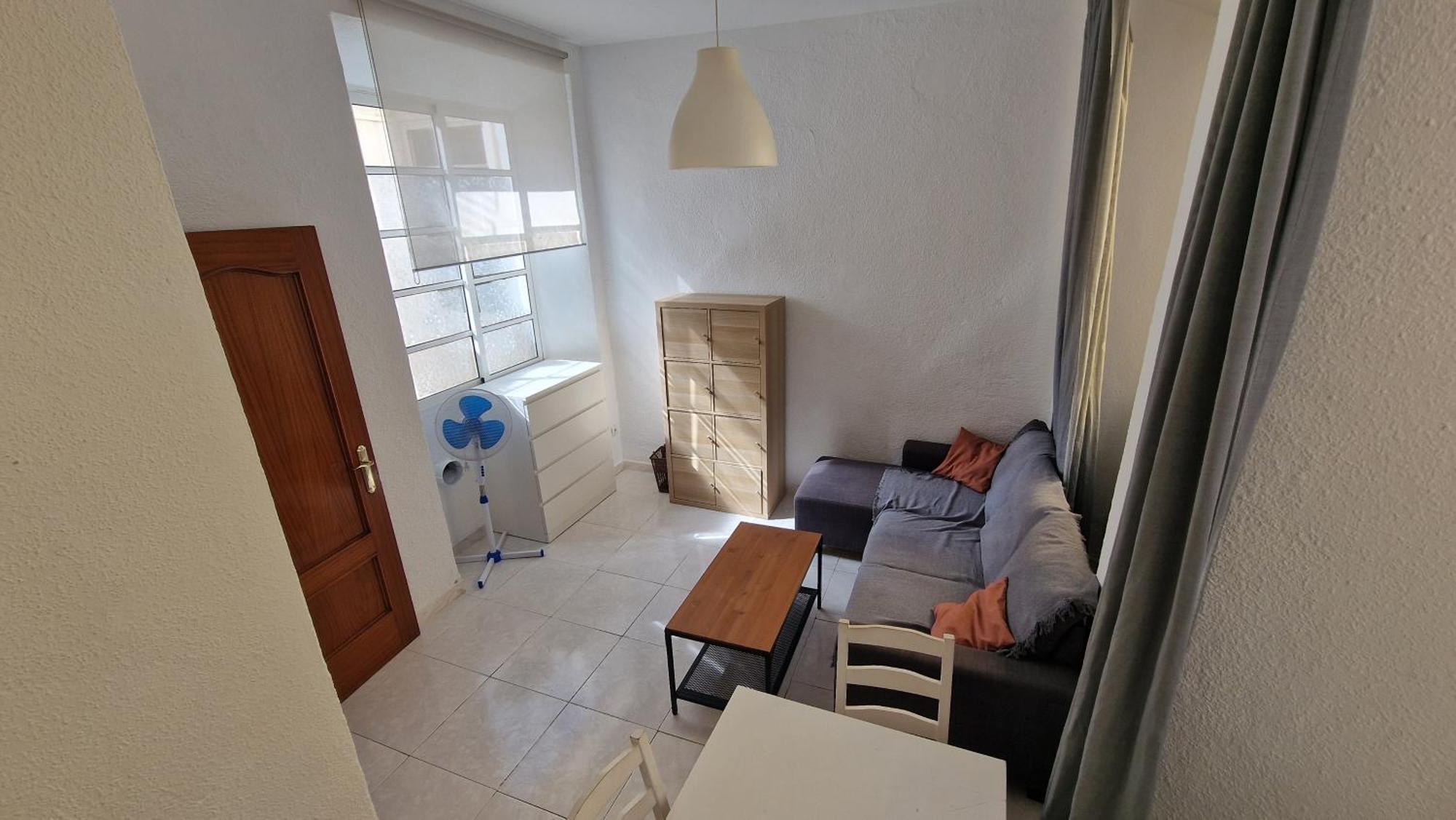 Albergue Historic Centro Málaga