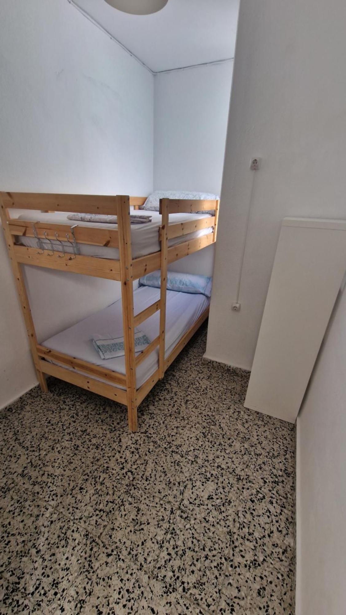 Historic Centro Albergue *